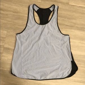 Lululemon light weight tank top